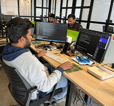 Mobile Application Development